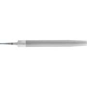 Pferd 10" Half Round File - Smooth Cut 11028